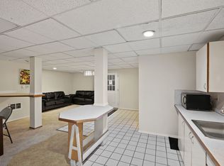 Abbottsford Apartments, Seattle, WA 98122