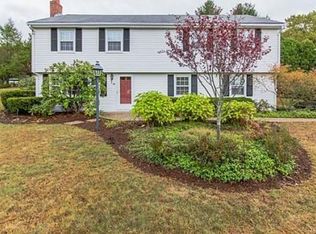 23 Bridge St, Medfield, MA 02052
