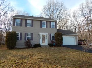50 Ginger Trl, Coventry, RI 02816