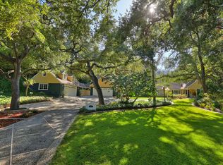 532 Whiting Woods Rd, Glendale, CA 91208