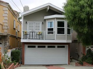 1745 Carlson Ln, Redondo Beach, CA 90278