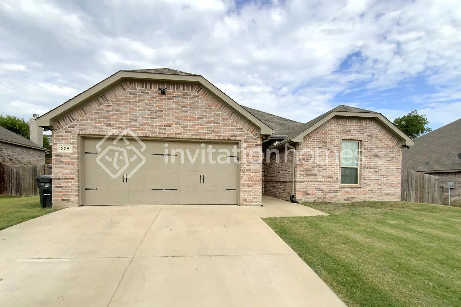 308 Red Dr Aledo, TX 76008 — Photo 1