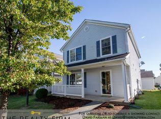 5427 Glendalough St, Canal Winchester, OH 43110