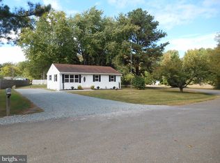 4710 Cedar Pl, Preston, MD 21655