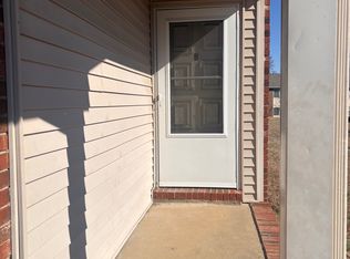 1406 Valleywood Dr #B, Murray, KY 42071