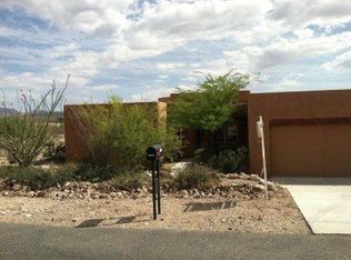 14050 E Lazy Jake Ln, Vail, AZ 85641