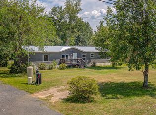 2239 Cosmos Ave, Middleburg, FL 32068