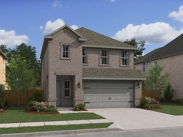 Seagrove Plan, Heath Golf & Yacht Villas