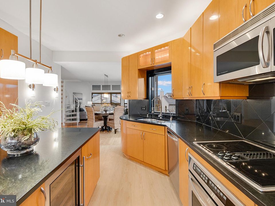 7006 Channel Village Ct Annapolis MD Zillow