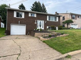 1121 21st St, Vienna, WV 26105