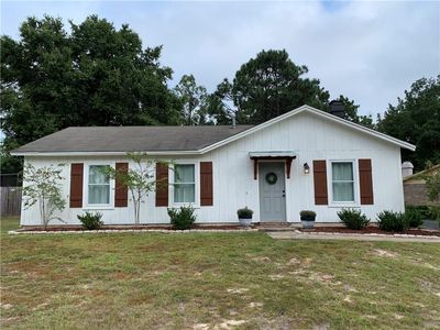 6608 Timbers Dr, Mobile, AL, 36695
