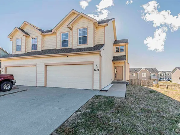 2617 Kathie Dr, Junction City, KS 66441