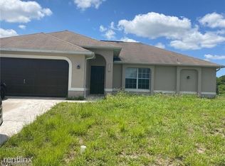 3407 3rd St SW, Lehigh Acres, FL 33976
