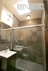 Rented by Citi Habitats