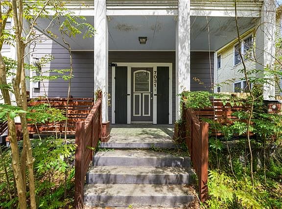 2nd image of 7031 Walmsley Ave