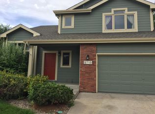 2715 Holly Pl, Fort Collins, CO 80526