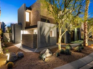 252 Breeze Loop, Palm Springs, CA 92262