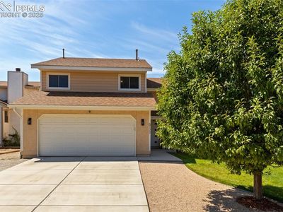 5177 Solar Ridge Dr, Colorado Springs, CO, 80917