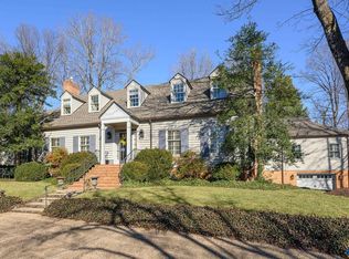 100 Peterson Pl, Charlottesville, VA 22901