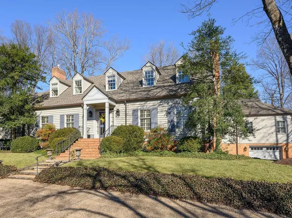 100 Peterson Pl, Charlottesville, VA 22901