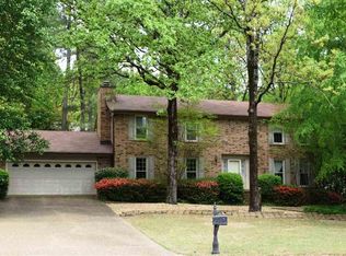 13920 Hinson Rd, Little Rock, AR 72212