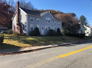 189 High St, Baltic, CT 06330