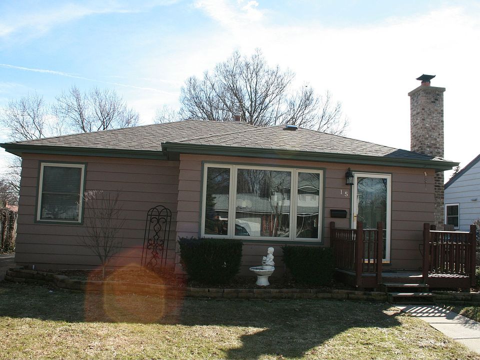 Front /Outside