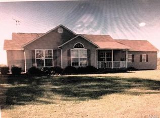 13070 Corvair Dr, Dixon, MO 65459