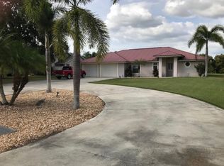 1721 SE 24th Blvd, Okeechobee, FL 34974