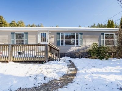 56 Nijal Ct, Fitchburg, MA, 01420