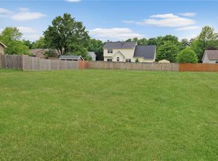 LOT 47 Hawthorne Dr, Charleston, IL