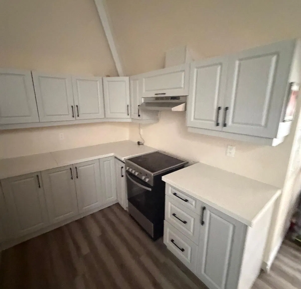 2 bed, $1,600 — Photo 1