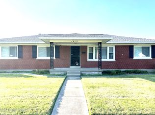 1415 Anna Ln, Louisville, KY