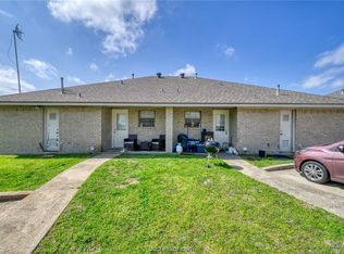 908 Azalea Ct APT A, College Station, TX 77840