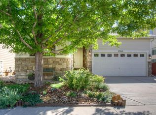 4768 S Routt Ct, Littleton, CO 80127
