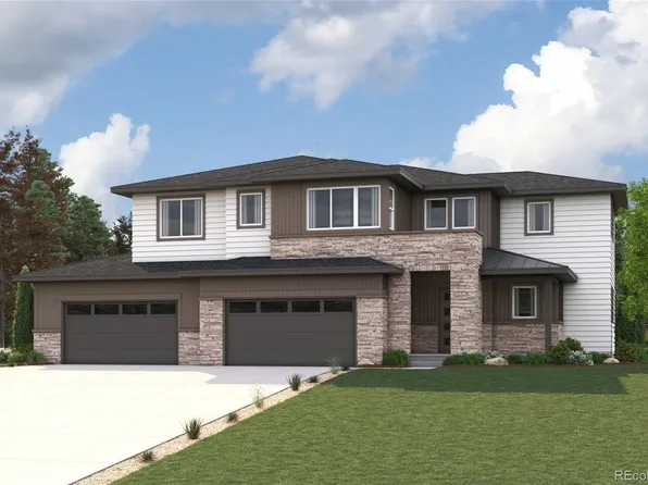 10320 Saint Mary Place, Parker, CO 80138