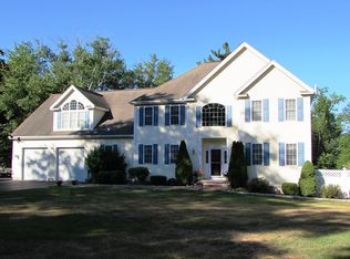 462 Walnut St, Shrewsbury, MA 01545