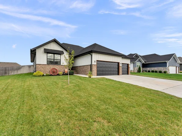 4220 Venice Ave, Ozark, MO 65721