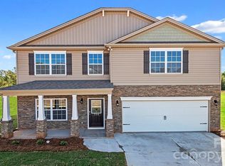 131 Salers Rd, Fletcher, NC 28732