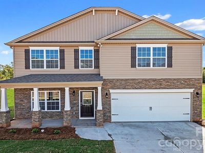 131 Salers Rd, Fletcher, NC, 28732