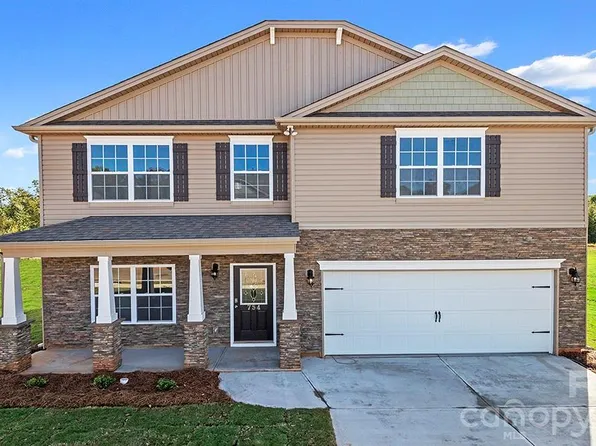 150 Salers Rd, Fletcher, NC 28732