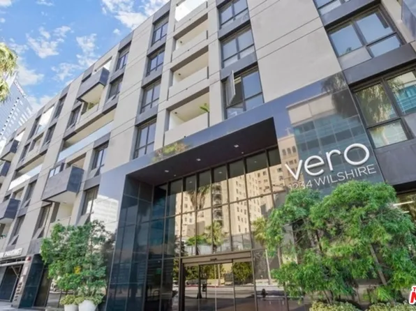 1234 Wilshire Blvd APT 508, Los Angeles, CA 90017