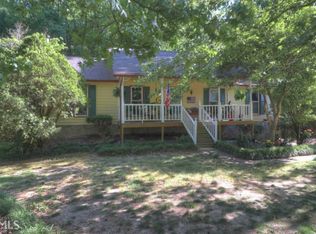 1117 Crystal Springs Trl, Hampton, GA 30228