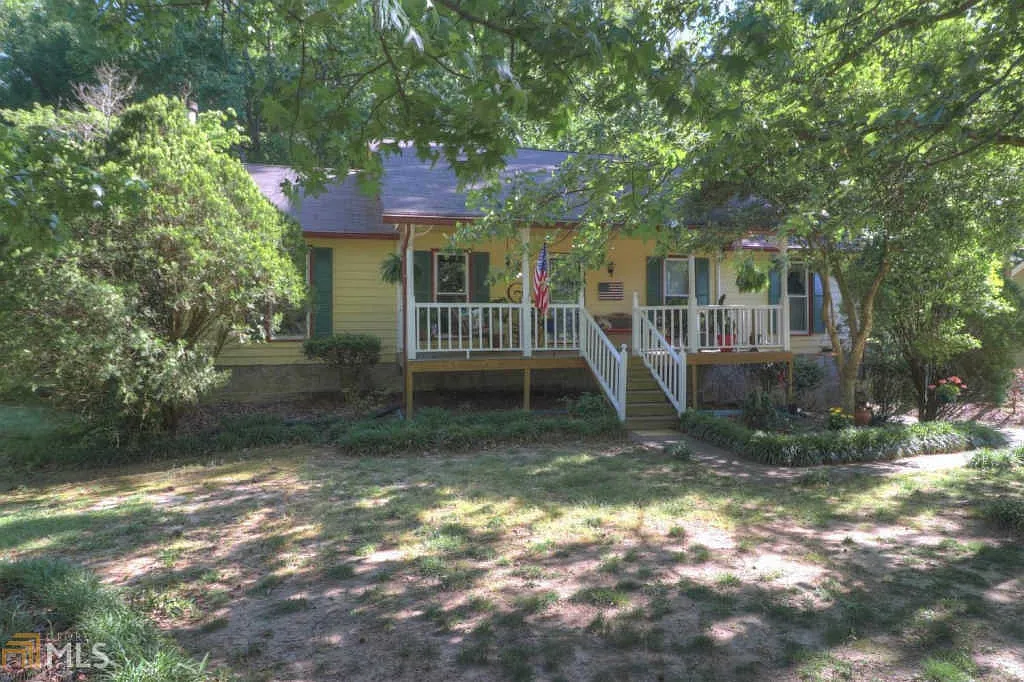 1117 Crystal Springs Trl photo 1