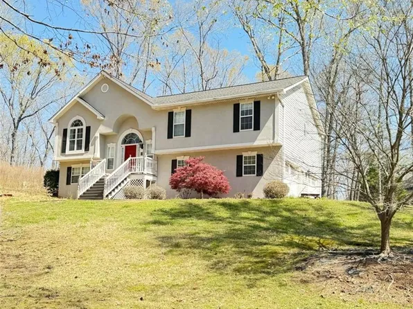 4919 Cordero Ct, Winston, GA 30187