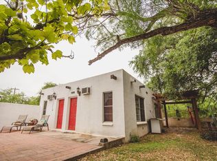 127 Avenida Juarez Rd, Brackettville, TX 78832