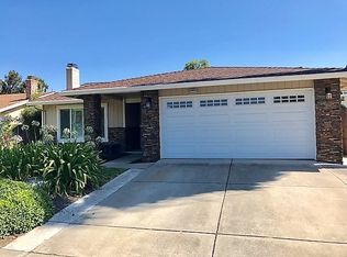 38688 Moore Dr, Fremont, CA 94536