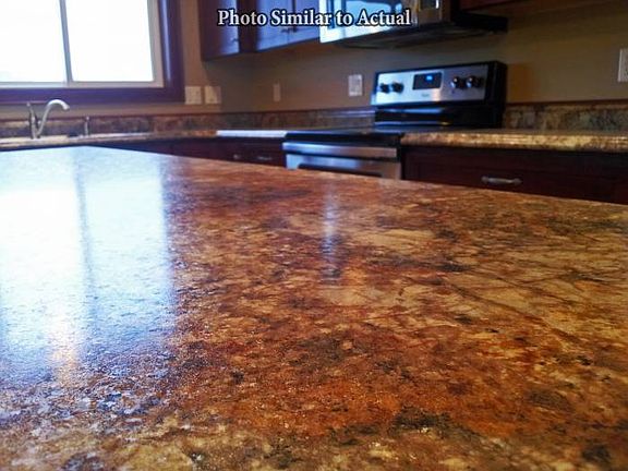 Kitchen Countertop