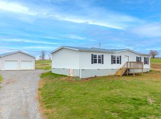 242 County Road 322, Sweetwater, TN 37874