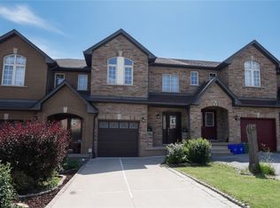 57 Townmansion Dr, Hamilton, ON L8T 5A6